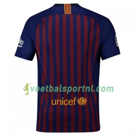 FC Barcelona Thuis Shirt 2018-19